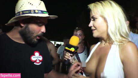 Scordamaglia nude model archive