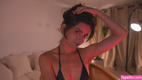 Ellelure model high quality img