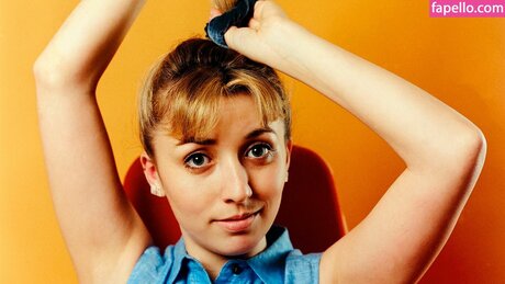 Kat Abughazaleh model exclusive images