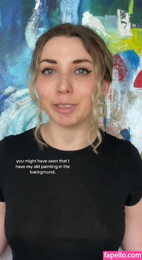 Kat Abughazaleh star sexy picture