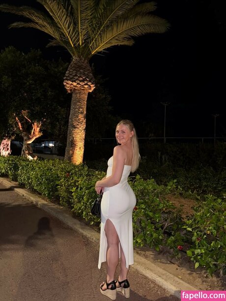 Silje Fredsvik Profile pic