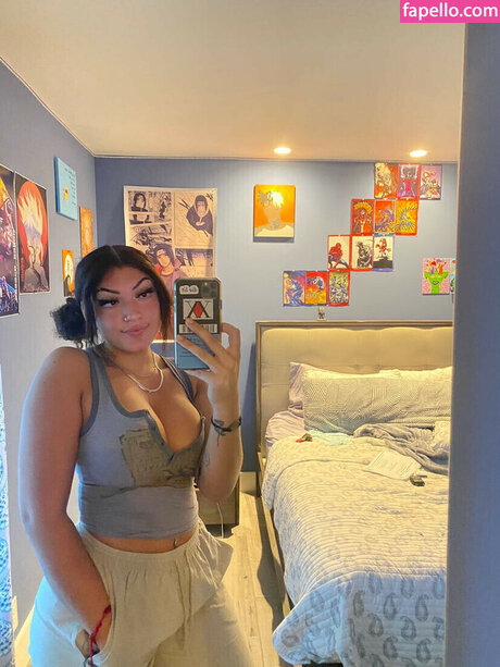 ghouluvr model pretty archive