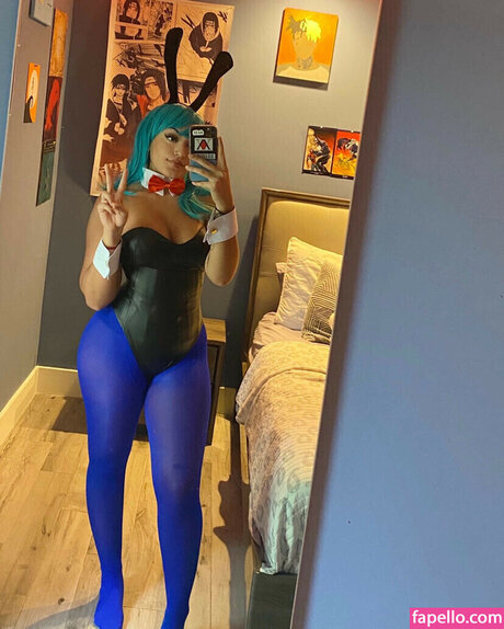 ghouluvr pornstar high quality picture