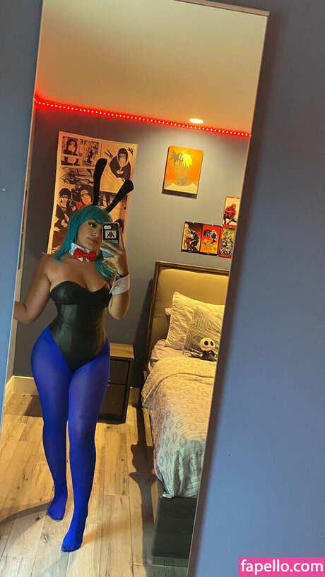 ghouluvr pornstar beautiful picture