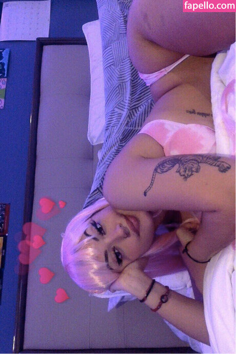 ghouluvr model free img