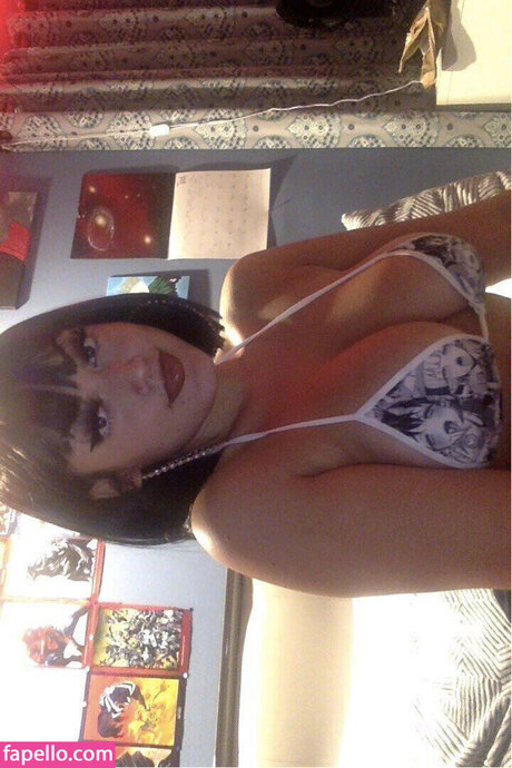 ghouluvr pornstar art pics