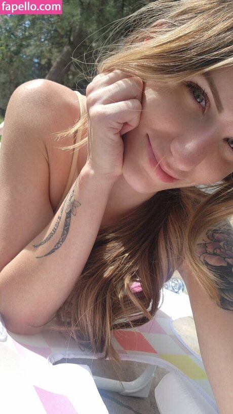 Inkedalyson free model images