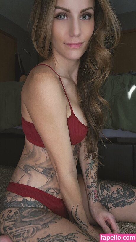 Inkedalyson star nude img