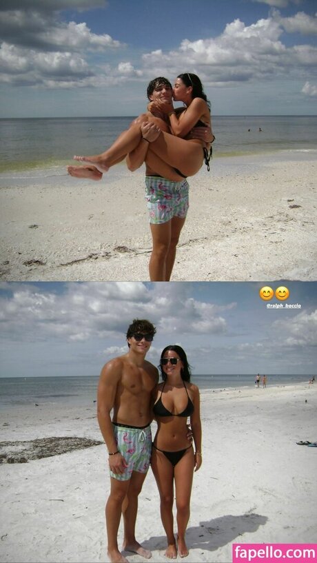 Gianna Bonacorso model top pics