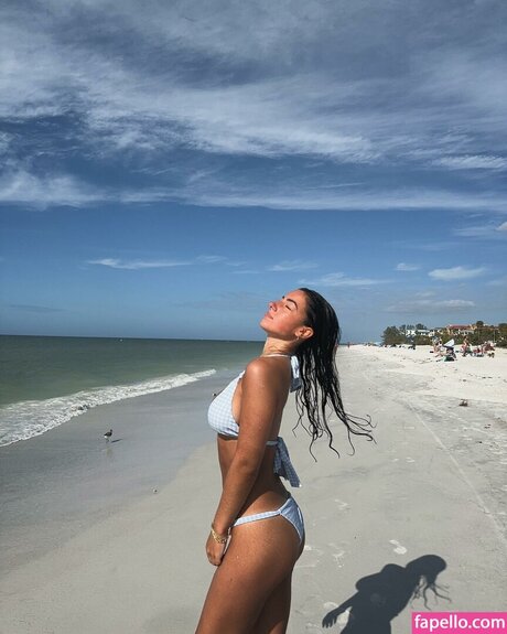 Gianna Bonacorso model free pictures