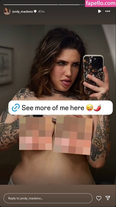 Jordy Mackenz pornstar erotic img