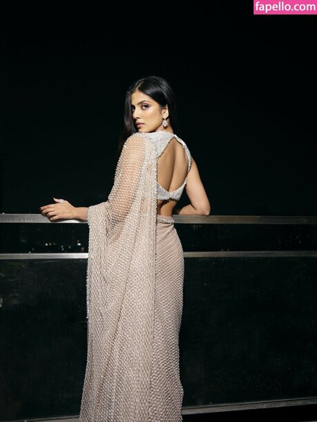 Malavika Mohanan xxx actress pic