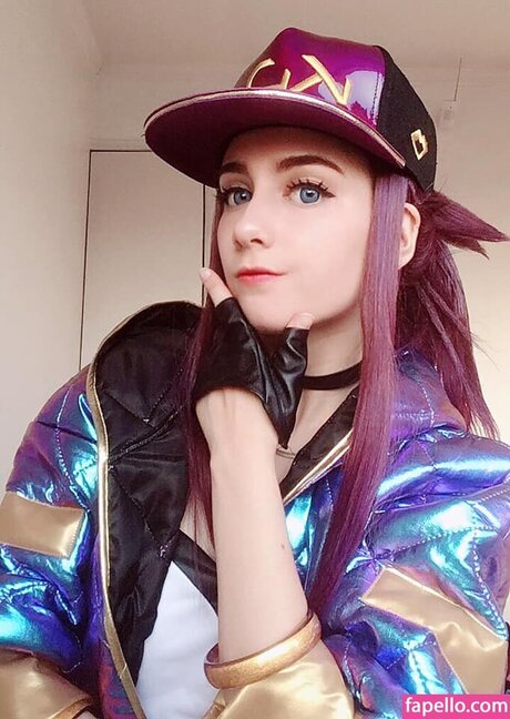 Lilyshibe star nudes image