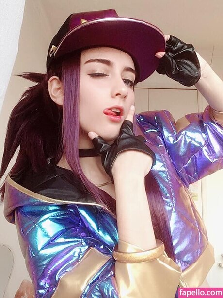 Lilyshibe nudes model archive