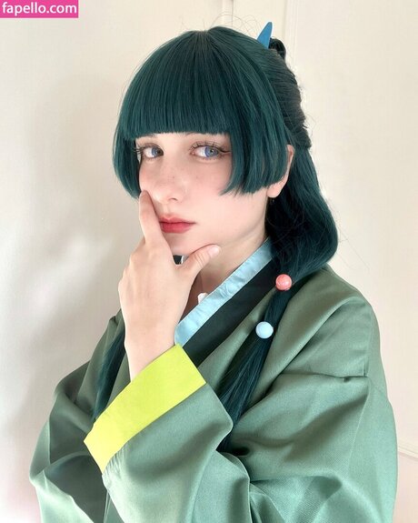 Lilyshibe model high quality pics