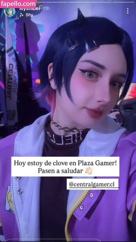 Lilyshibe star art galleries