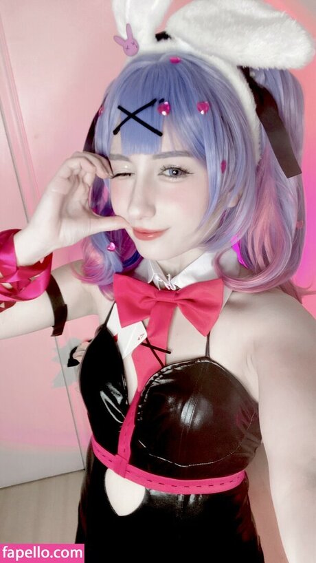 Lilyshibe model gallery