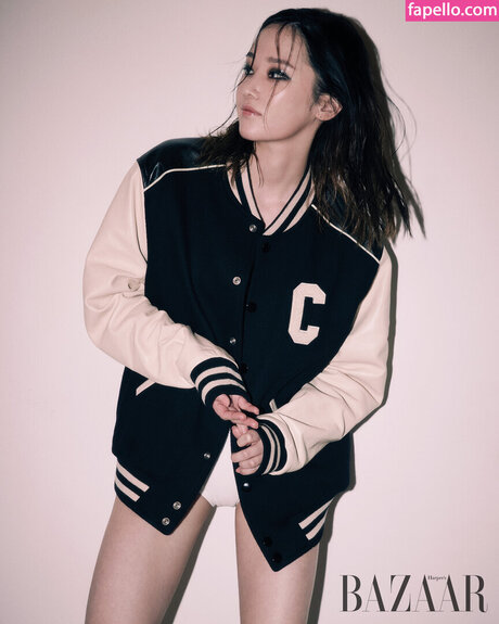 Jeon Jong seo model best img