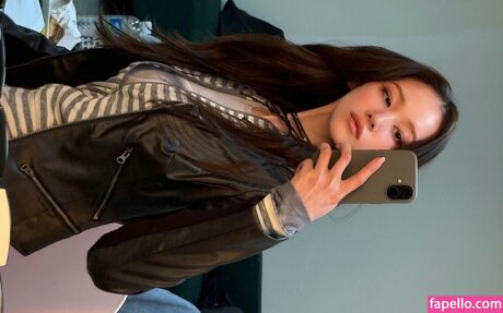 Jeon Jong seo exclusive pornstar archive