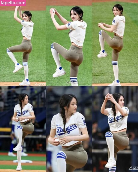 Jeon Jong seo star pic