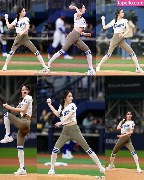 Jeon Jong seo pretty actress images