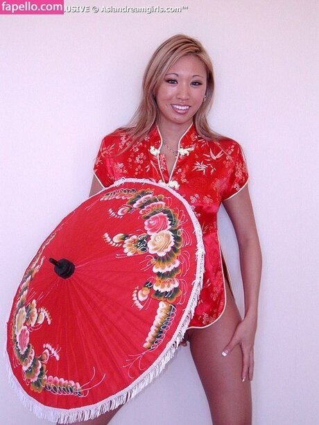 Miko Lee model sex image