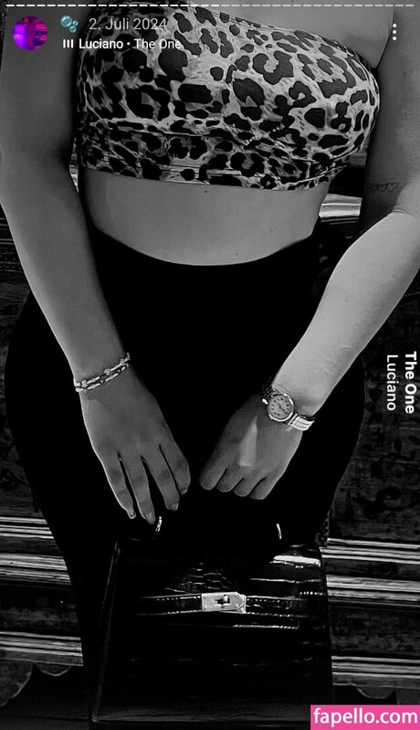 toni rct nice model images