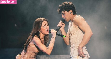 Angelina Mango xxx model img