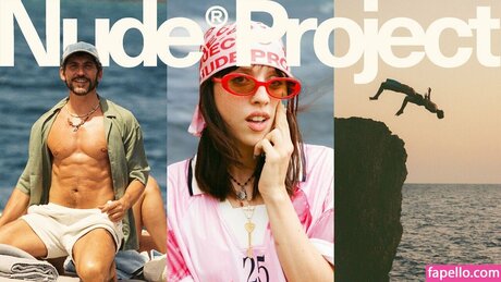 Angelina Mango beautiful star image