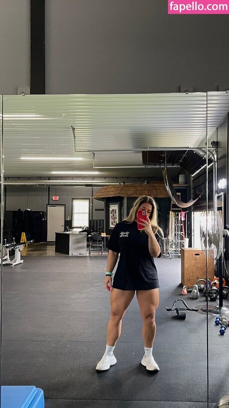 Kaitlinn kfit pornographic model picture