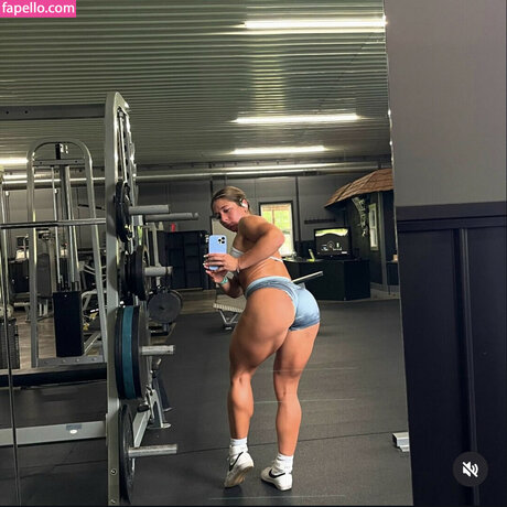 Kaitlinn kfit exclusive actress pic