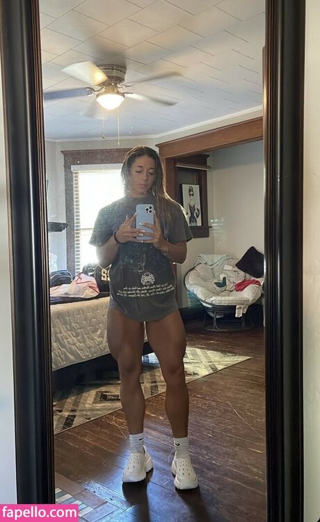 Kaitlinn kfit naked model gallery