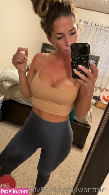 Melissa Smith pornstar art picture