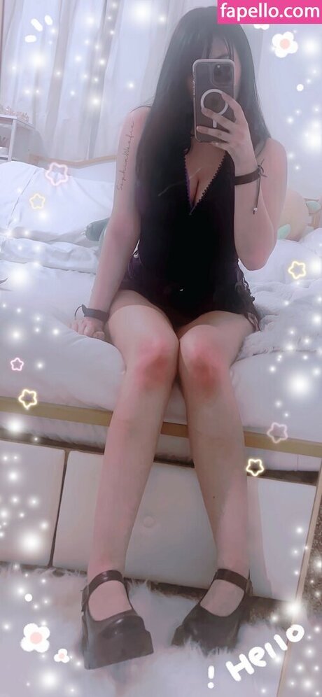 Melily Saiko pretty actress picture