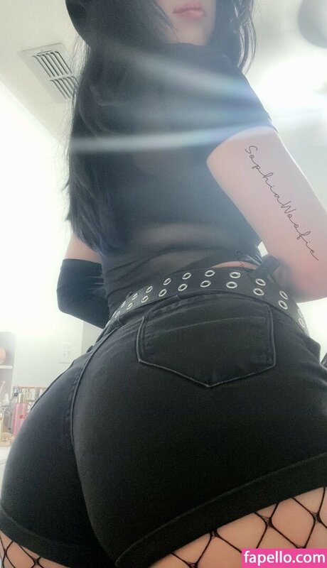 Melily Saiko hd model image