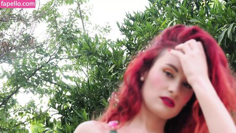 Jocelyn Ortiz xxx model photo