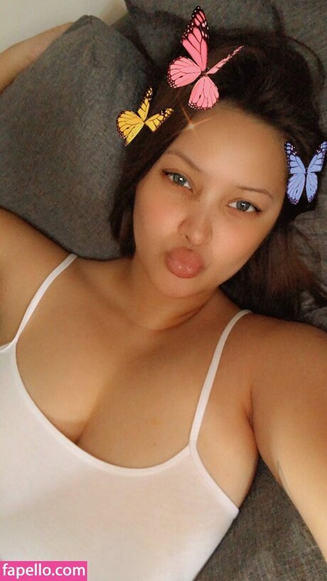 Mitzina Larino sex star pic