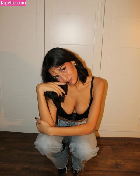 Liya Mizrahi best actress image