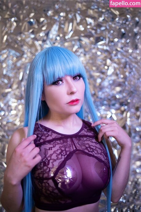 Faninirb nudes star gallery