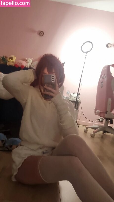 leikyu model porn galleries