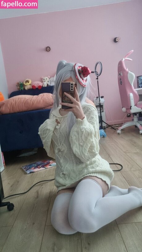 leikyu model hot img