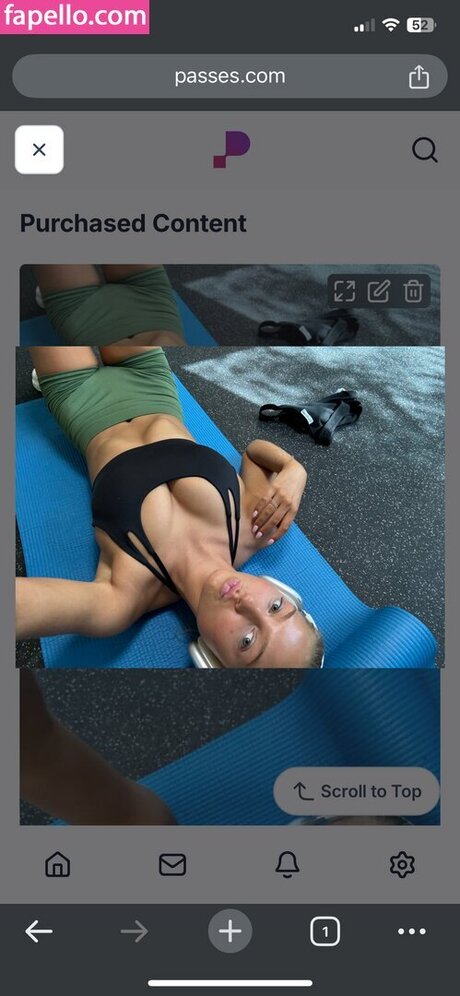 Sydney Thomas art star img