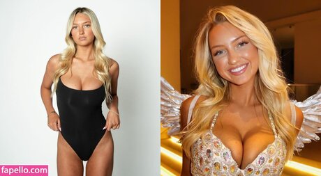 Sydney Thomas pretty actress pictures