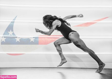 Shacarri Richardson adult star pics