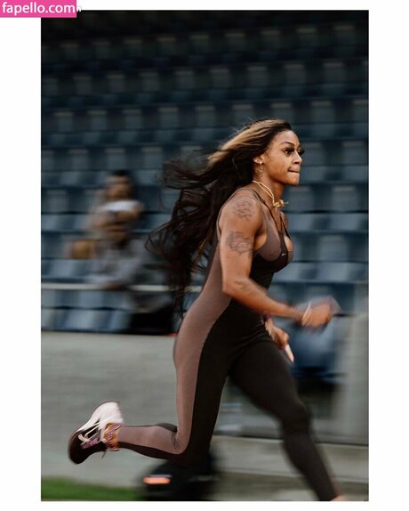 Shacarri Richardson high quality pornstar pictures