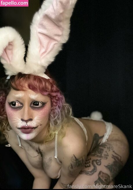 NightmareSkank nudes star pictures
