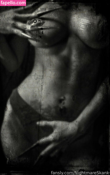 NightmareSkank exclusive actress archive