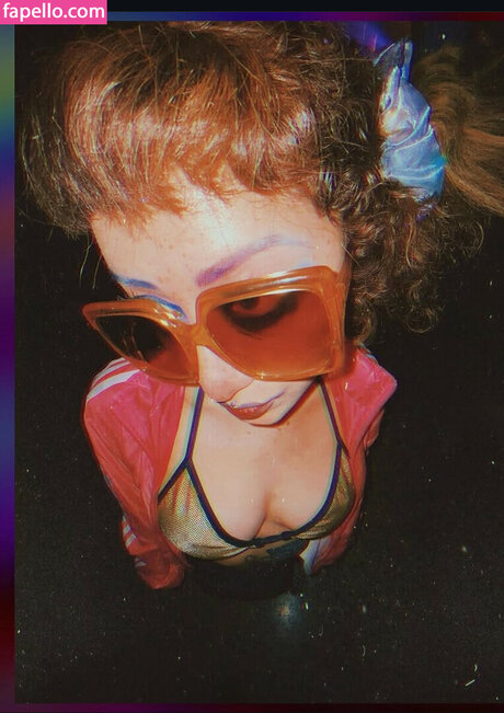 NightmareSkank star nude photos