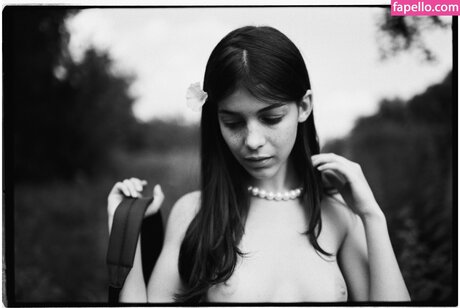 Tanya Asmodeus exclusive pornstar photo