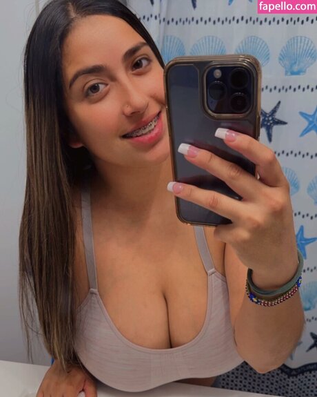 Lexi Marquez high quality model archive